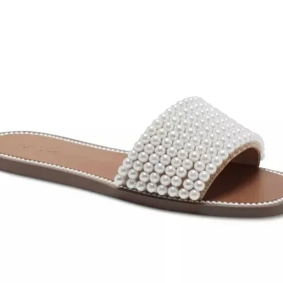 Brand new in box Pearl-covered slides - Picture 2 of 8